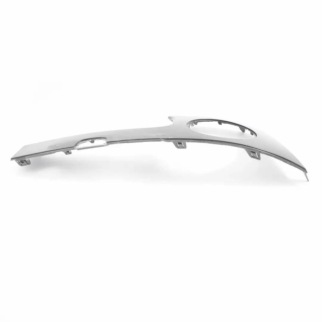 Mini R55 R56 R57 paraurti anteriore destro O/S Midnight Black Metallic A94 - SKU 0430226-MNB1 - Numero di parte 0430226