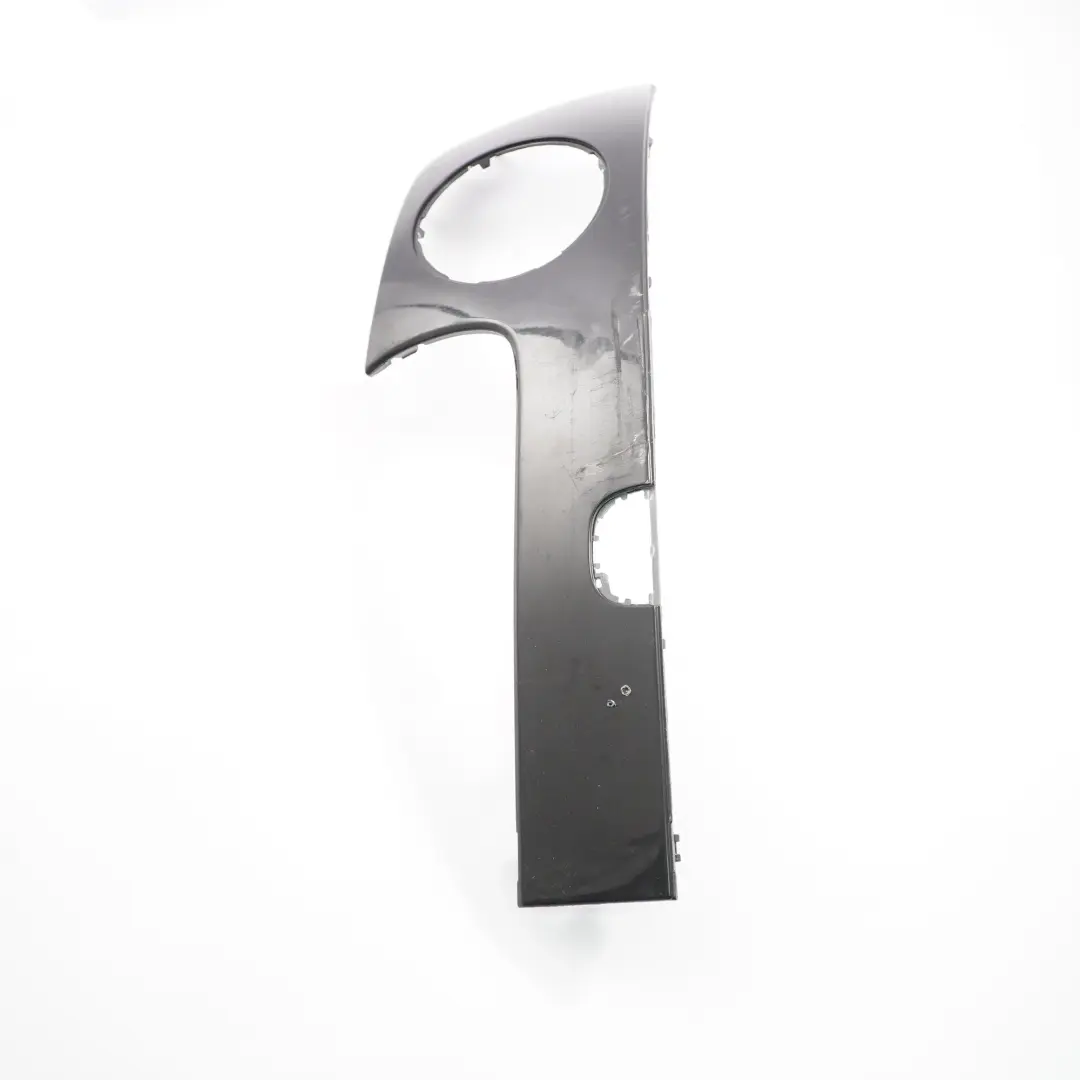 Mini R55 R56 R57 paraurti anteriore destro O/S Midnight Black Metallic A94 - SKU 0430226-MNB1 - Numero di parte 0430226
