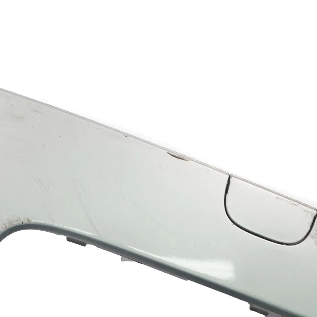 Osłona listwa zderzaka halogenu prawa do MINI R55 R56 o numerze 0430226 MINI R55 R56 Osłona listwa zderzaka halogenu prawa - SKU 0430226-PS1 - Numer Części 0430226