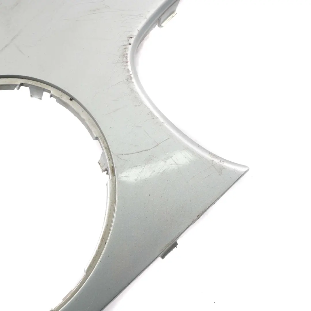 Osłona listwa zderzaka halogenu prawa do MINI R55 R56 o numerze 0430226 MINI R55 R56 Osłona listwa zderzaka halogenu prawa - SKU 0430226-PS1 - Numer Części 0430226