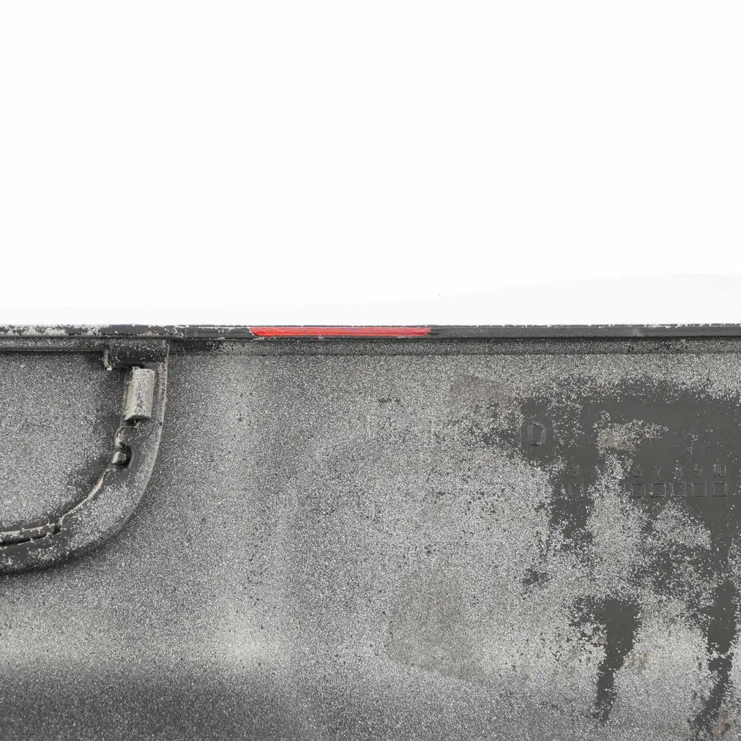 Mini Cooper One 3 R55 R56 R57 Front Bumper Trim Panel Right O/S Pepper White - SKU 0430226-PW3 - Part number 0430226
