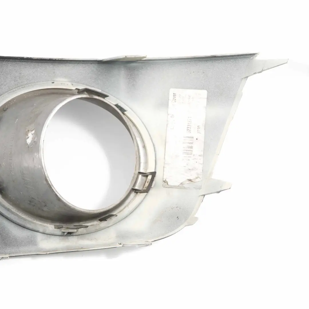 Mini Cooper R55 R56 R57 Apertura Copertura Anteriore Destro Pepe Bianco 2753658 - SKU 0430226-PW3 - Numero di parte 0430226