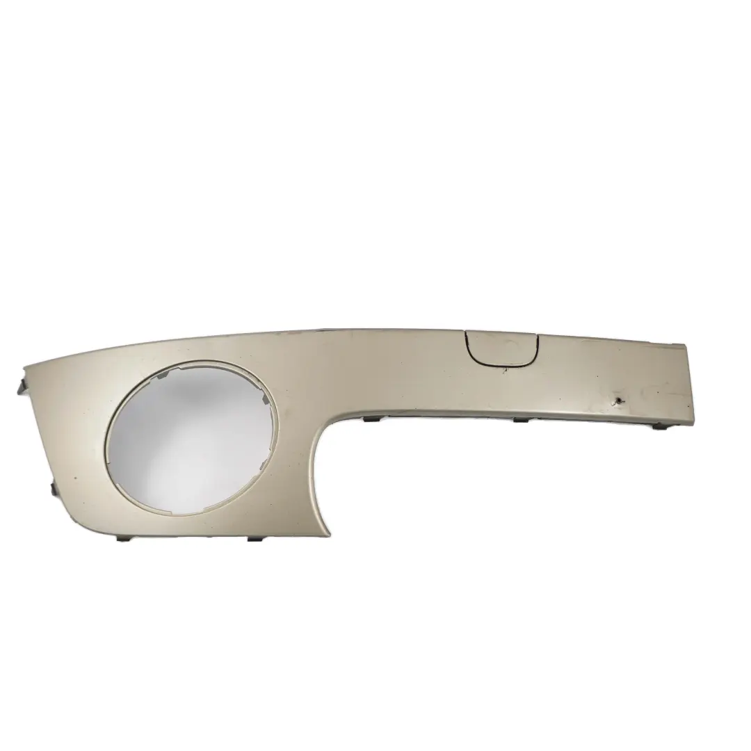 Osłona listwa zderzaka halogenu prawa do MINI R55 R56 o numerze 0430226 MINI R55 R56 Osłona listwa zderzaka halogenu prawa - SKU 0430226-SS1 - Numer Części 0430226