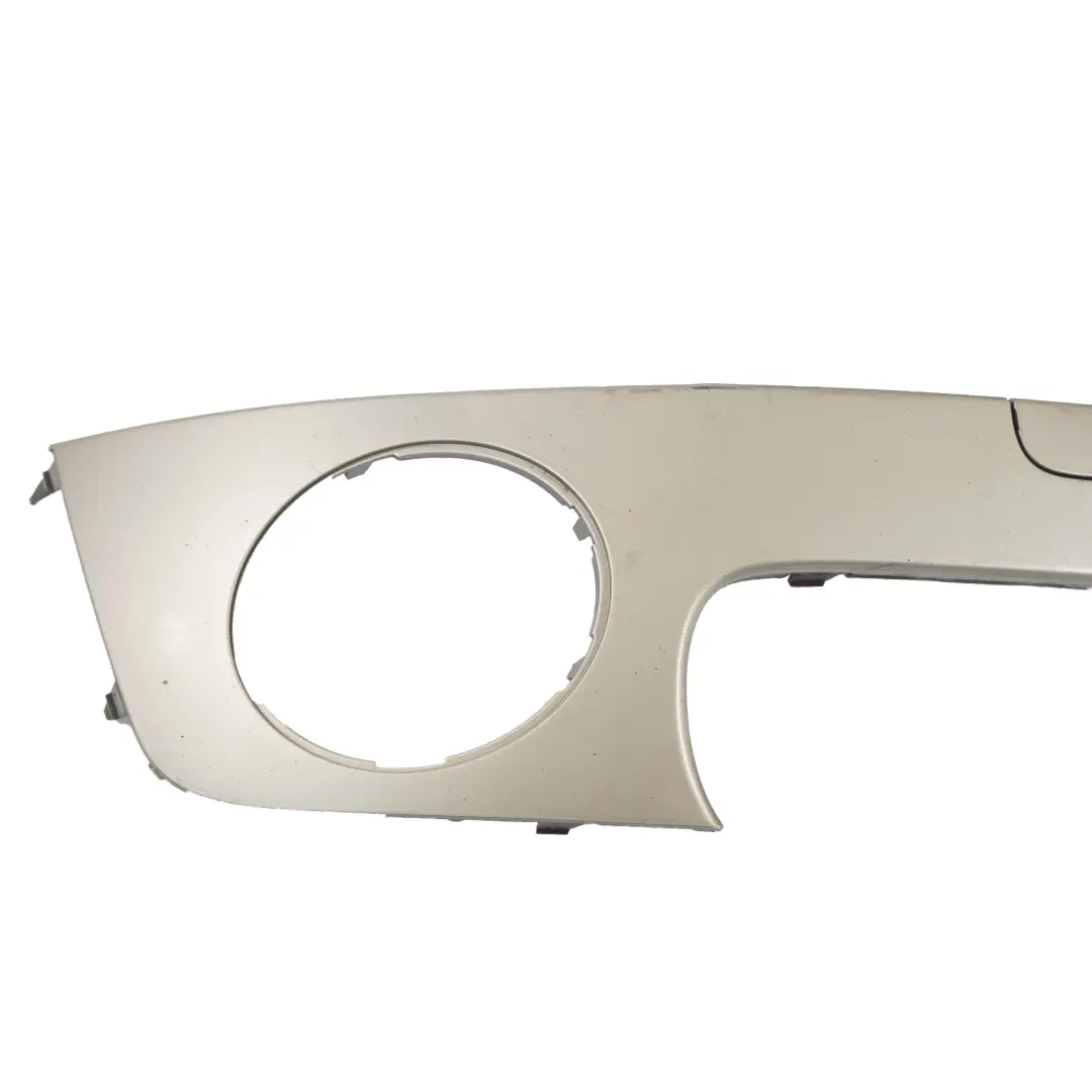 Osłona listwa zderzaka halogenu prawa do MINI R55 R56 o numerze 0430226 MINI R55 R56 Osłona listwa zderzaka halogenu prawa - SKU 0430226-SS1 - Numer Części 0430226