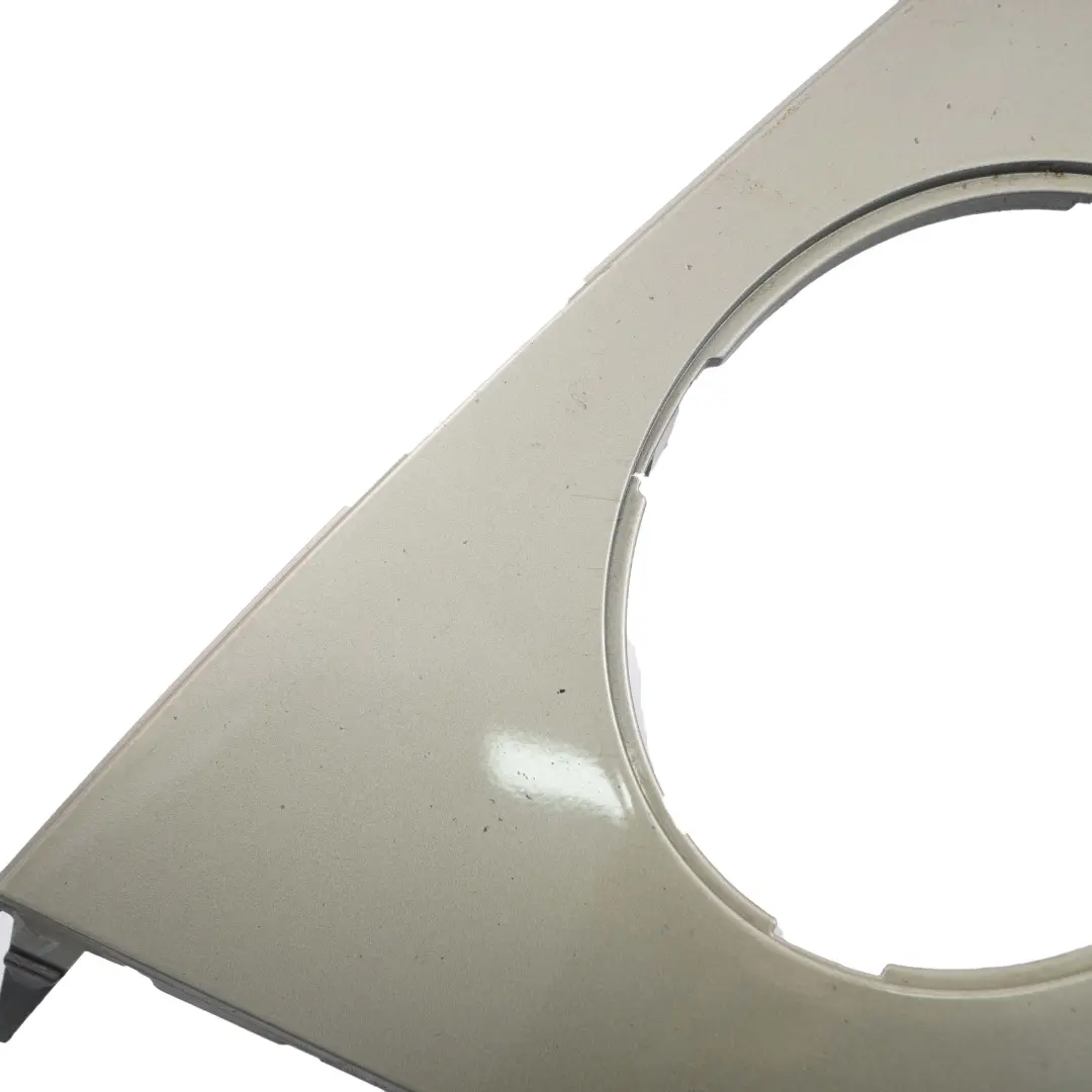 Osłona listwa zderzaka halogenu prawa do MINI R55 R56 o numerze 0430226 MINI R55 R56 Osłona listwa zderzaka halogenu prawa - SKU 0430226-SS1 - Numer Części 0430226