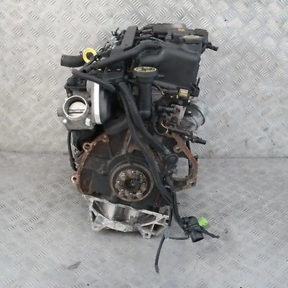 Complete Engine W10B16A WARRANTY Mini Cooper One 1.6 R50 R52 Petrol W10 - SKU 0430230-1 - Part number 430230