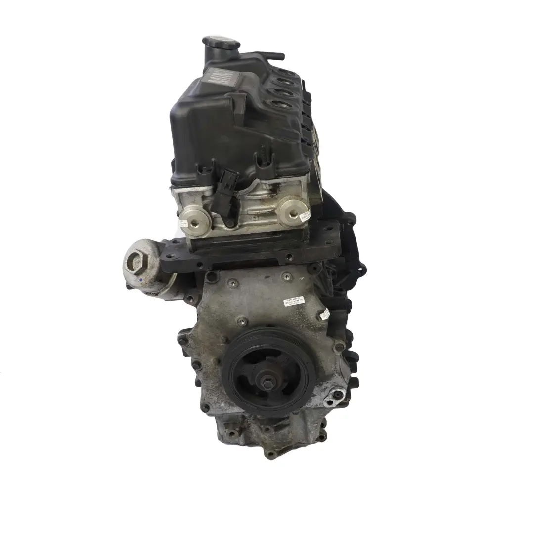 Benzin W10 Nackter Motor 26 000km W10B16A GARANTIE Mini Cooper One 1.6 R50 R52 - SKU 0430230-2 - Teilenummer 0430230