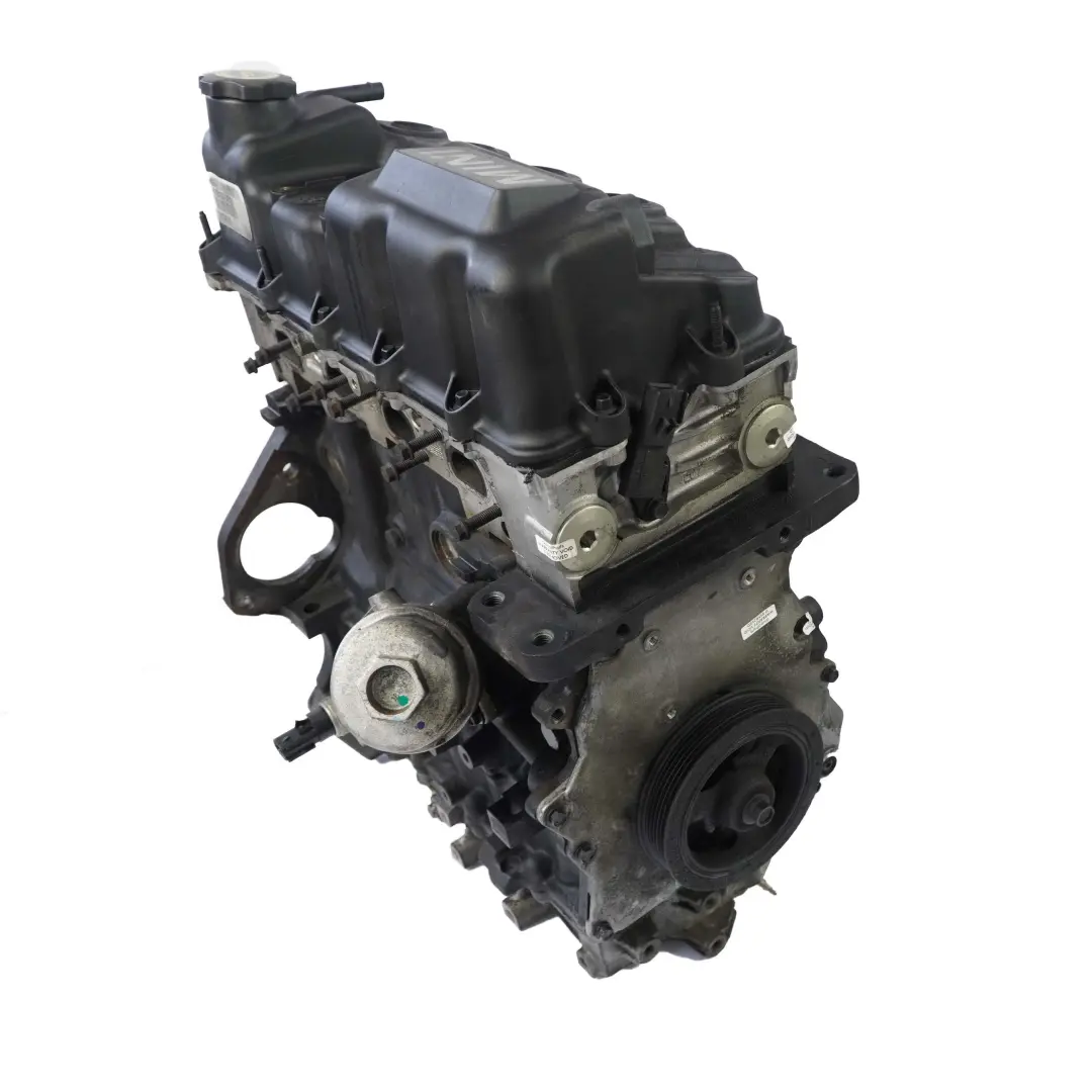 Desnudo W10B16A 26 000 km GARANTIA para Mini Cooper One 1.6 R50 R52 W10 Motor con número de pieza 0430230 Mini Cooper One 1.6 R50 R52 W10 Motor Desnudo W10B16A 26 000 km GARANTIA - SKU 0430230-2 - Número de pieza 0430230