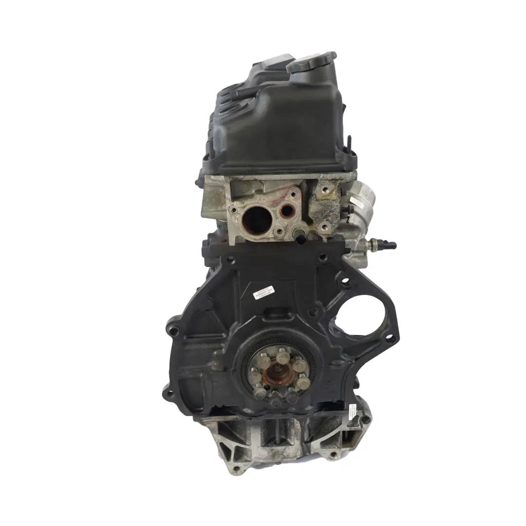 Desnudo W10B16A 26 000 km GARANTIA para Mini Cooper One 1.6 R50 R52 W10 Motor con número de pieza 0430230 Mini Cooper One 1.6 R50 R52 W10 Motor Desnudo W10B16A 26 000 km GARANTIA - SKU 0430230-2 - Número de pieza 0430230