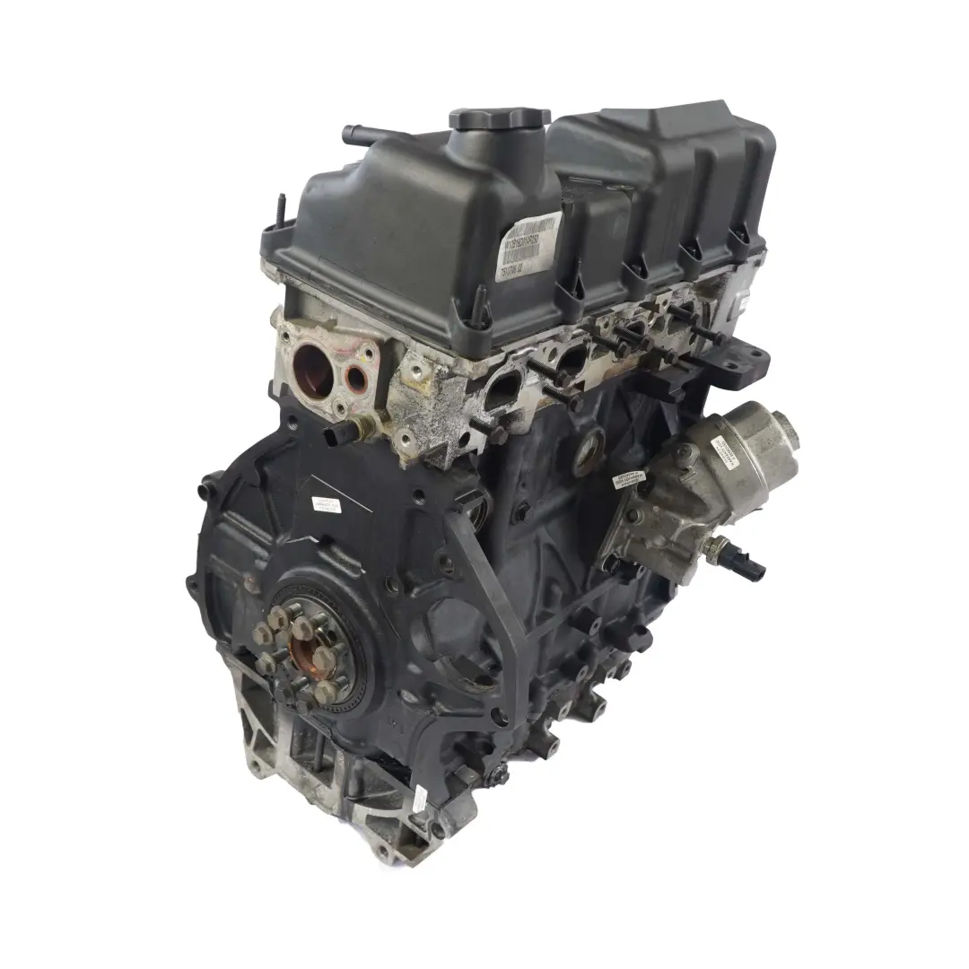 Moteur Nu Essence W10B16A 100000km, Garantie Mini Cooper One 1.6 R50 R52 W10 - SKU 0430230 - Numéro de pièce 0430230