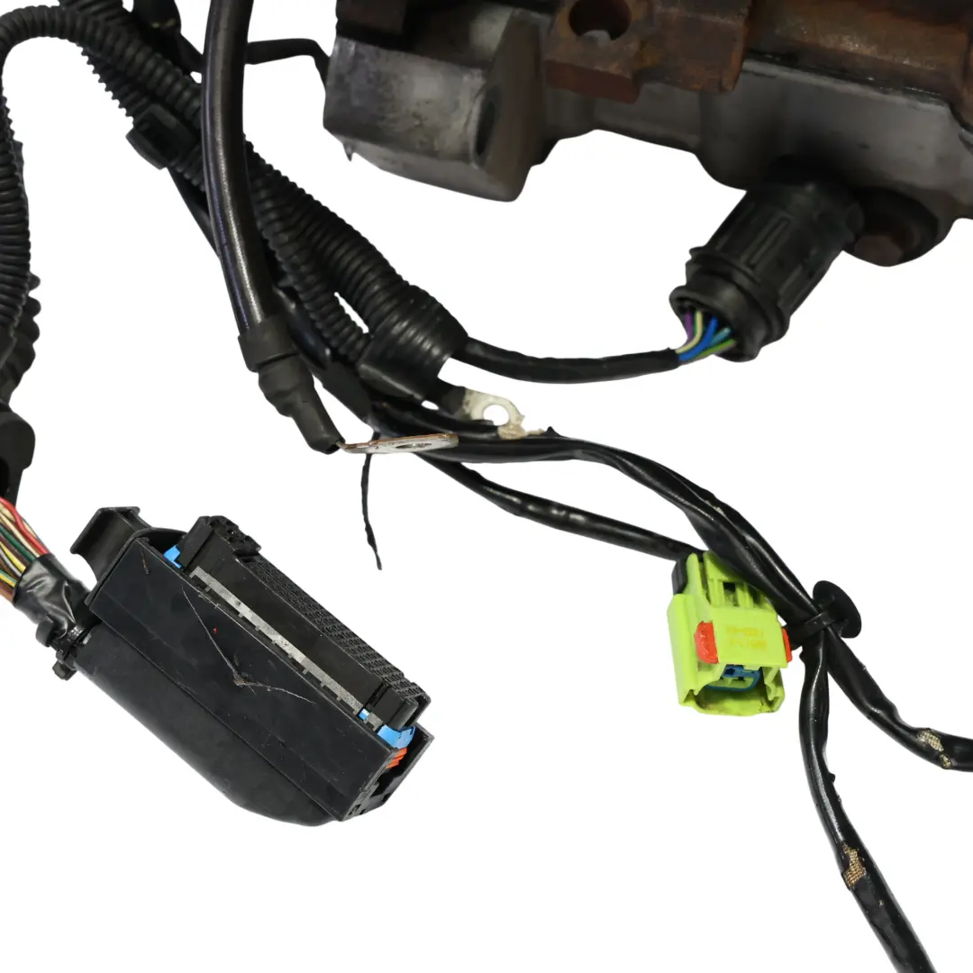 170HP Complete Engine W11B16A WARRANTY to Mini Cooper S R52 R53 Petrol W11 with Part number 0430232 Mini Cooper S R52 R53 Petrol W11 170HP Complete Engine W11B16A WARRANTY - SKU 0430232-1 - Part number 0430232