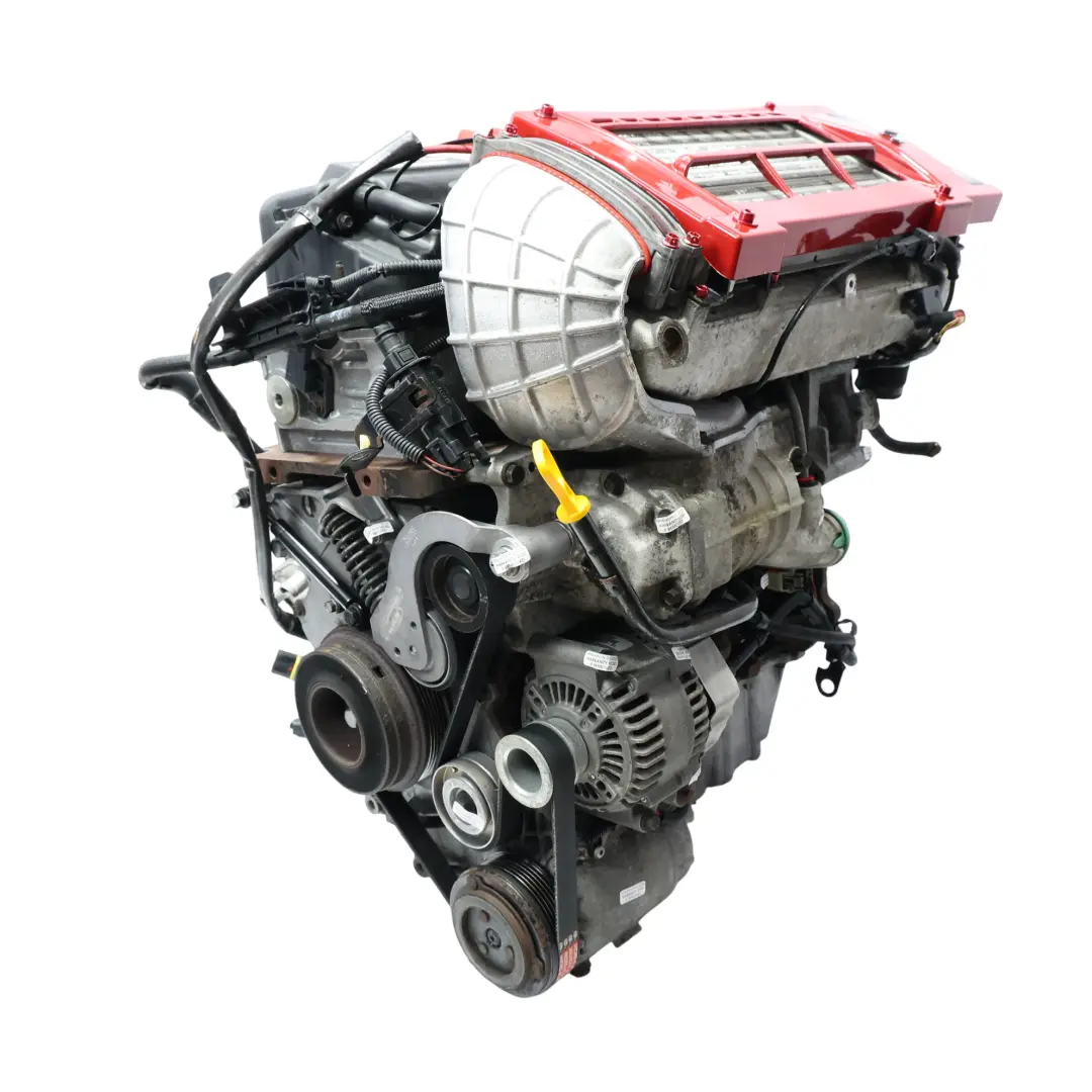 Mini Cooper S R52 R53 Silnik W11B16A W11 170KM - SKU 0430232-1 - Numer Części 0430232