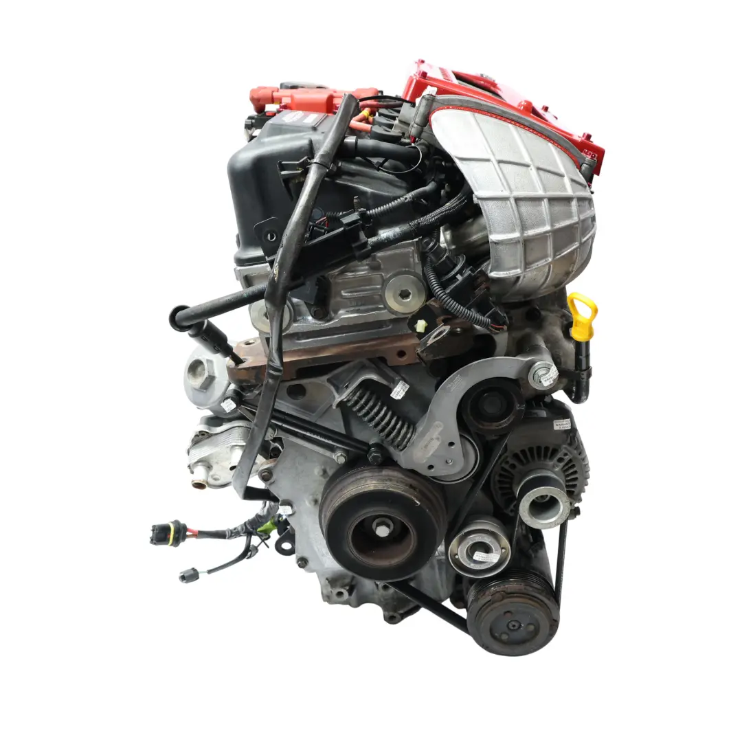 Mini Cooper S R52 R53 Benzin W11 170PS Kompletter Motor W11B16A JCW GARANTIE - SKU 0430232-1 - Teilenummer 0430232