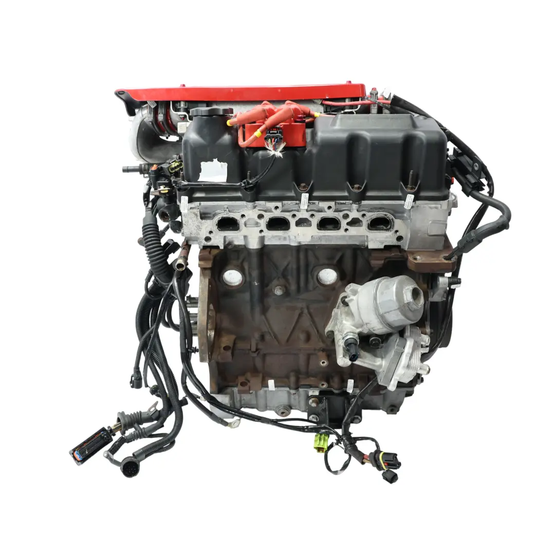 Mini Cooper S R52 R53 Benzin W11 170PS Kompletter Motor W11B16A JCW GARANTIE - SKU 0430232-1 - Teilenummer 0430232