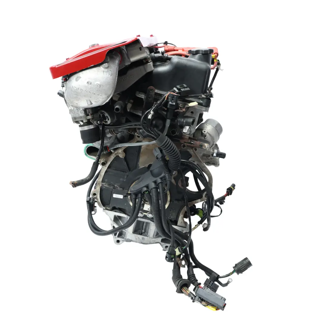 Mini Cooper S R52 R53 Petrol W11 170HP Complete Engine W11B16A WARRANTY - SKU 0430232-1 - Part number 0430232