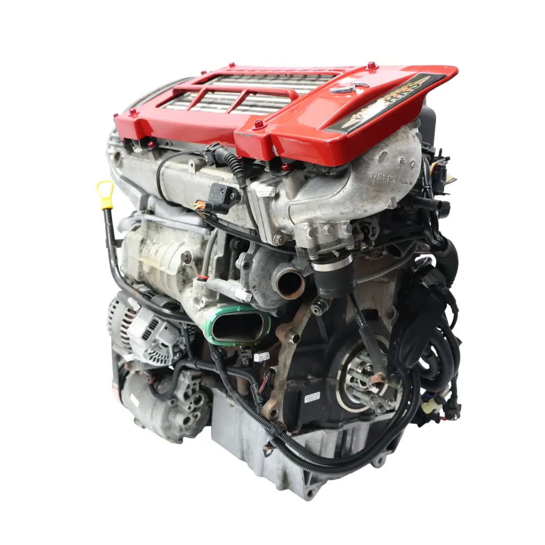 Mini Cooper S R52 R53 Benzin W11 170PS Kompletter Motor W11B16A JCW GARANTIE - SKU 0430232-1 - Teilenummer 0430232