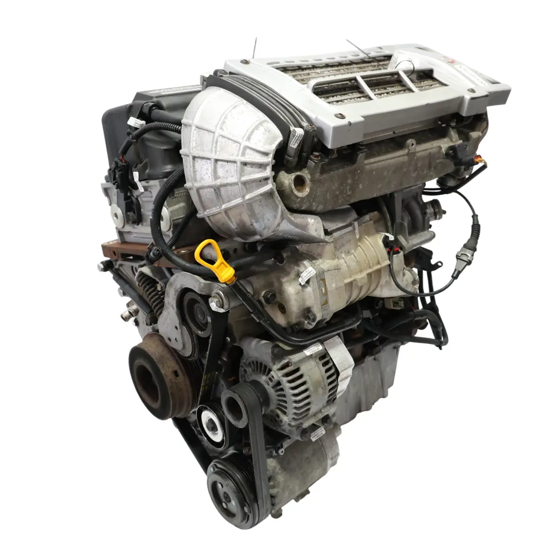 170HP Complete Engine W11B16A WARRANTY to Mini Cooper S R52 R53 Petrol W11 with Part number 0430232 Mini Cooper S R52 R53 Petrol W11 170HP Complete Engine W11B16A WARRANTY - SKU 0430232-1 - Part number 0430232