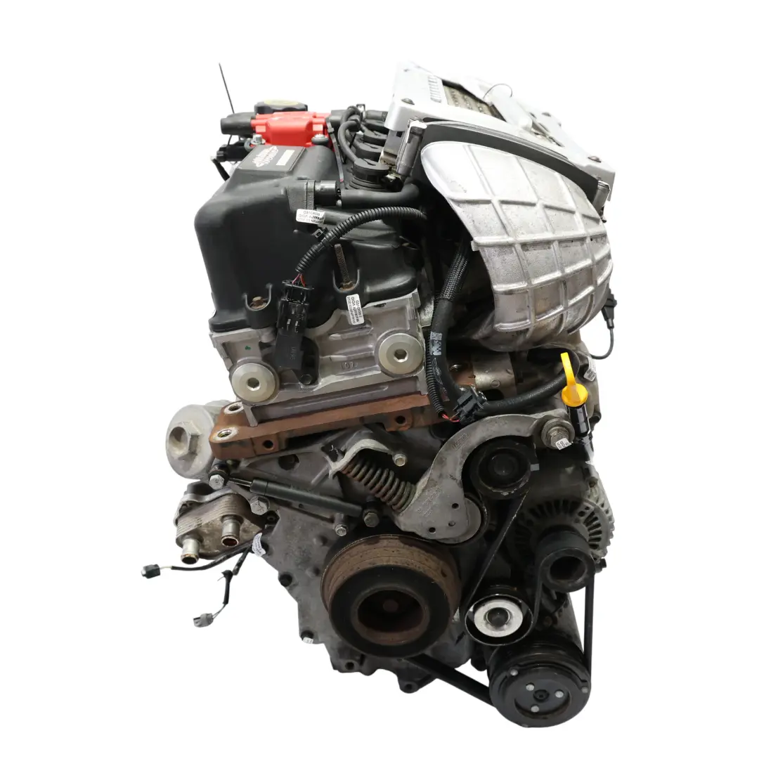 170HP Complete Engine W11B16A WARRANTY to Mini Cooper S R52 R53 Petrol W11 with Part number 0430232 Mini Cooper S R52 R53 Petrol W11 170HP Complete Engine W11B16A WARRANTY - SKU 0430232-1 - Part number 0430232