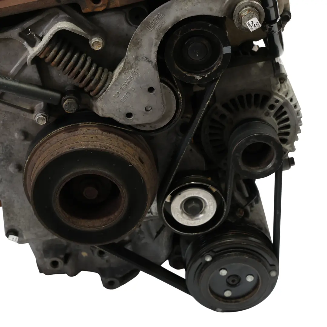 Essence W11 170PS Completer Moteur W11B16A GARANTIE Mini Cooper S R52 R53 - SKU 0430232-1 - Numéro de pièce 0430232