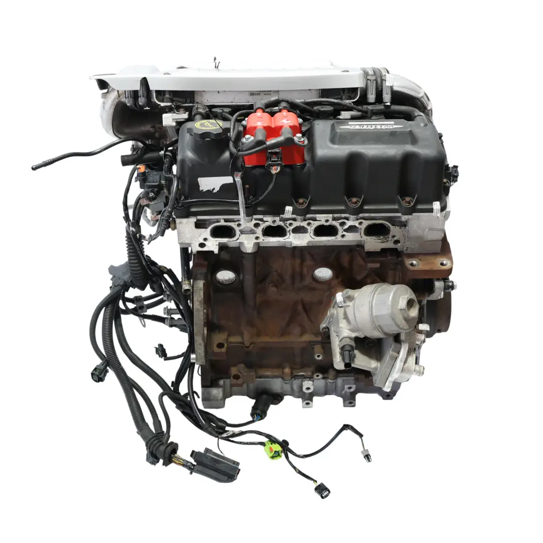 170HP Complete Engine W11B16A WARRANTY to Mini Cooper S R52 R53 Petrol W11 with Part number 0430232 Mini Cooper S R52 R53 Petrol W11 170HP Complete Engine W11B16A WARRANTY - SKU 0430232-1 - Part number 0430232