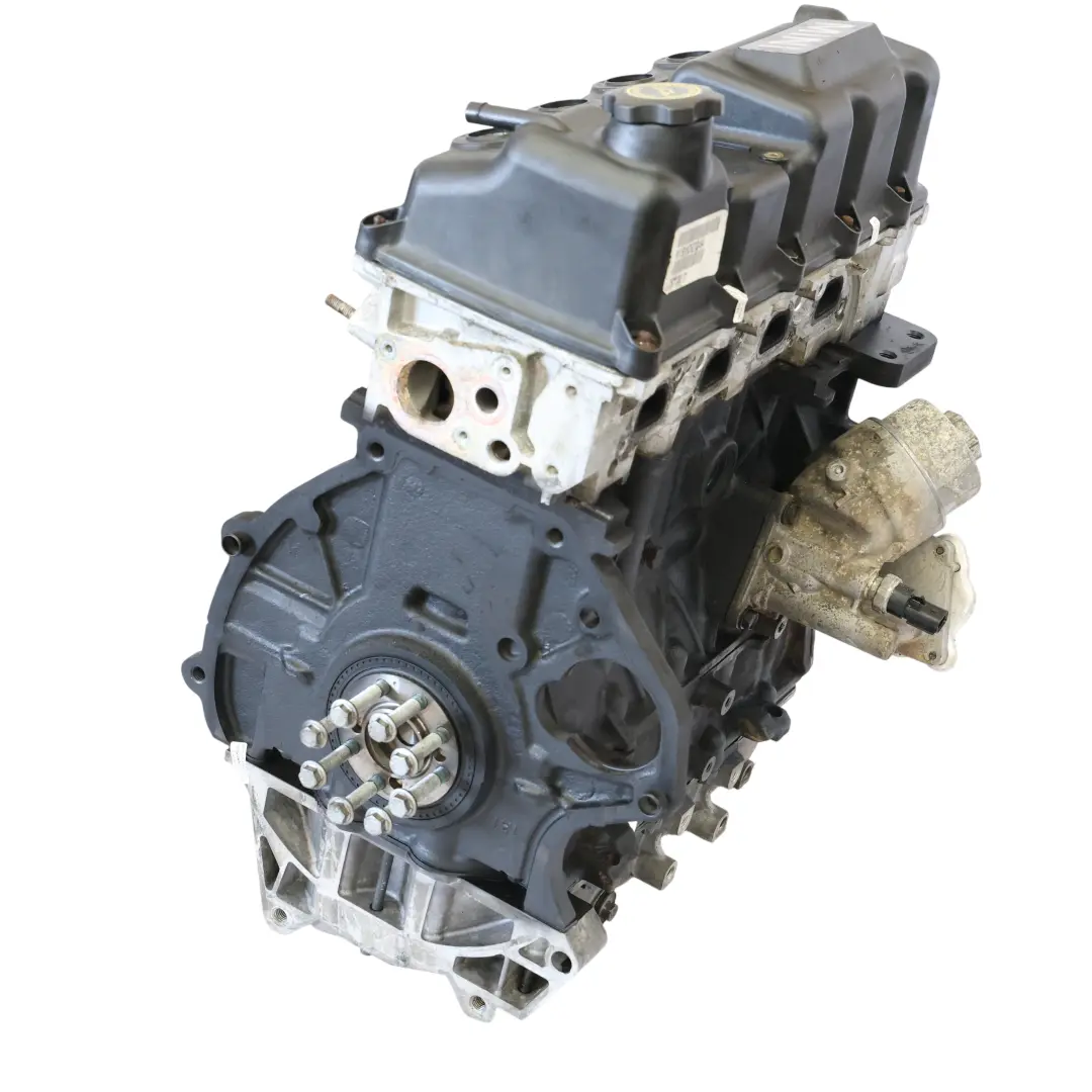 170HP Bare Engine W11B16A 37k miles WARRANTY Mini Cooper S R53 Petrol W11 - SKU 0430232-2 - Part number 0430232