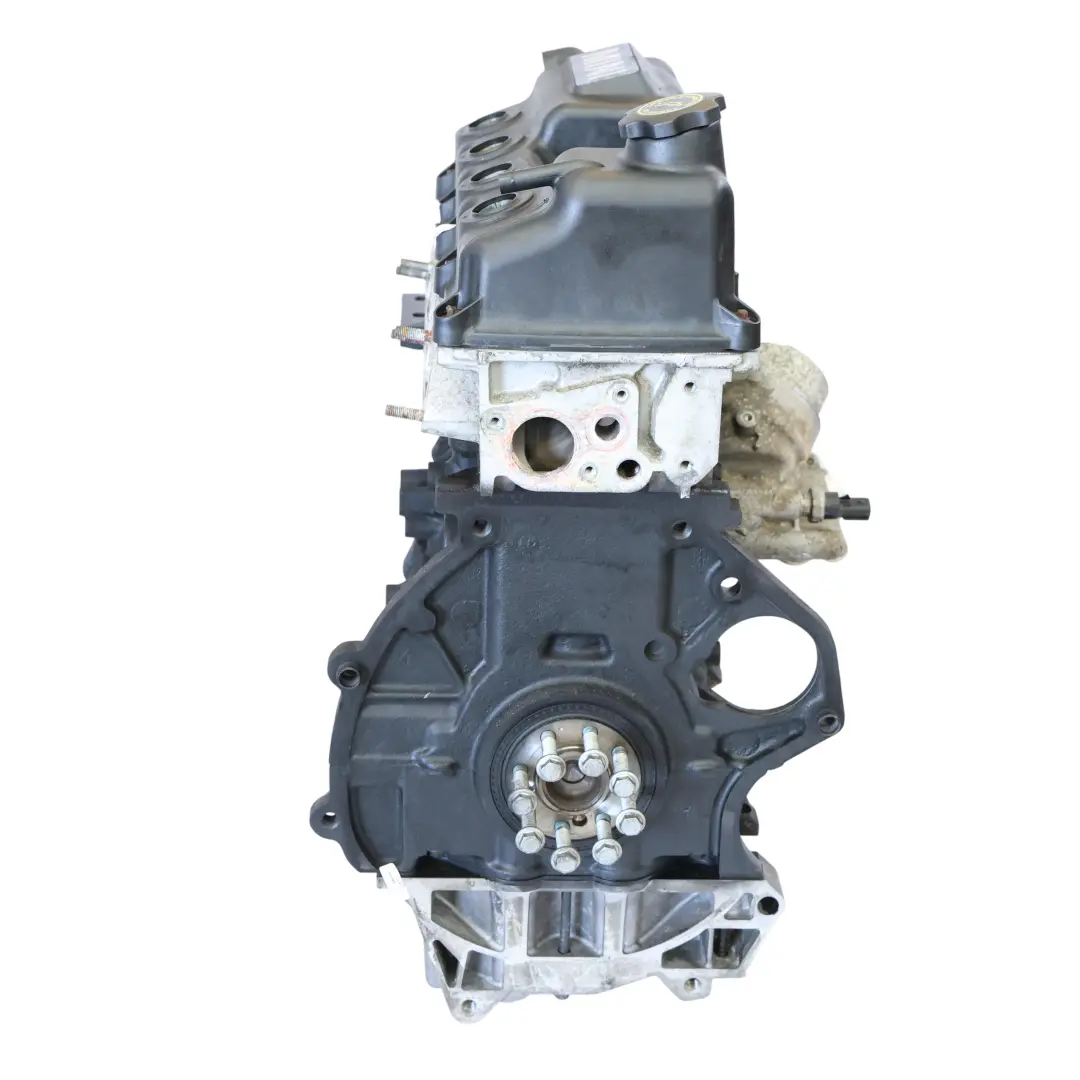 170HP Bare Engine W11B16A 37k miles WARRANTY Mini Cooper S R53 Petrol W11 - SKU 0430232-2 - Part number 0430232