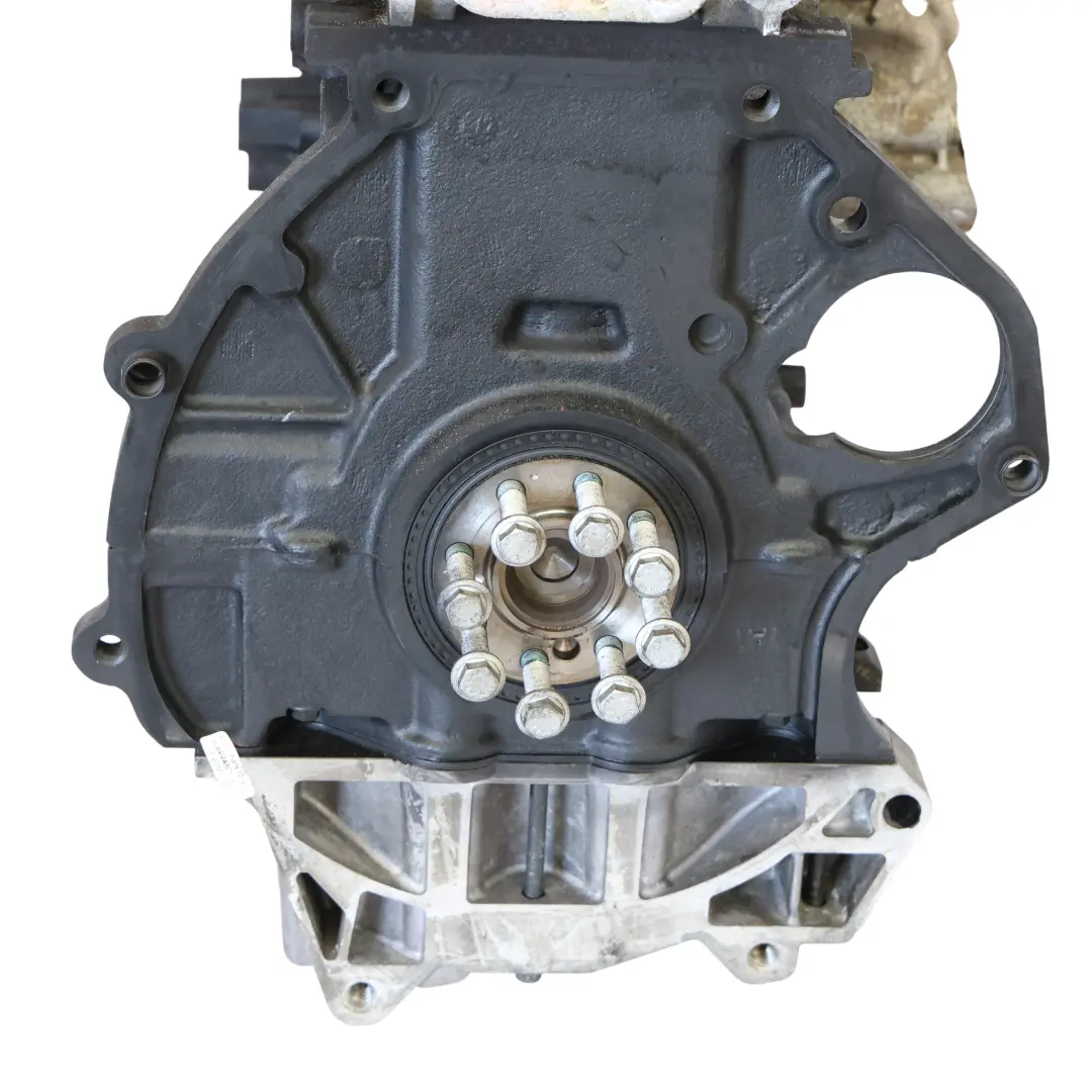 Benzin W11 170PS Nackter Motor W11B16A GARANTIE für Mini Cooper S R52 R53 mit Teilenummer 0430232 Mini Cooper S R52 R53 Benzin W11 170PS Nackter Motor W11B16A GARANTIE - SKU 0430232 - Teilenummer 0430232