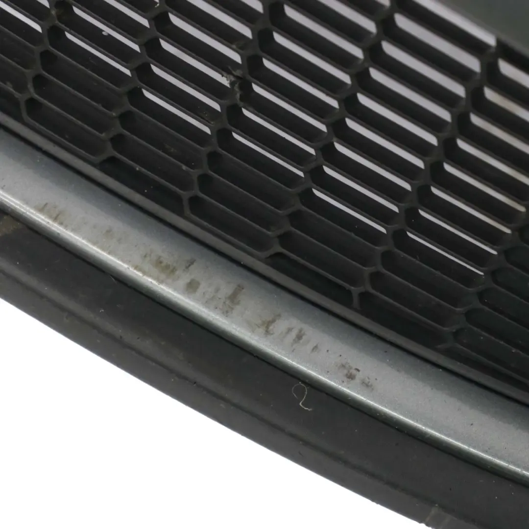 Stossfänger Vorn Dark Silver Silber Metallic - 871 für Mini R55 R56 Cooper S mit Teilenummer 0430242 Mini R55 R56 Cooper S Stossfänger Vorn Dark Silver Silber Metallic - 871 - SKU 0430242-DS3 - Teilenummer 0430242