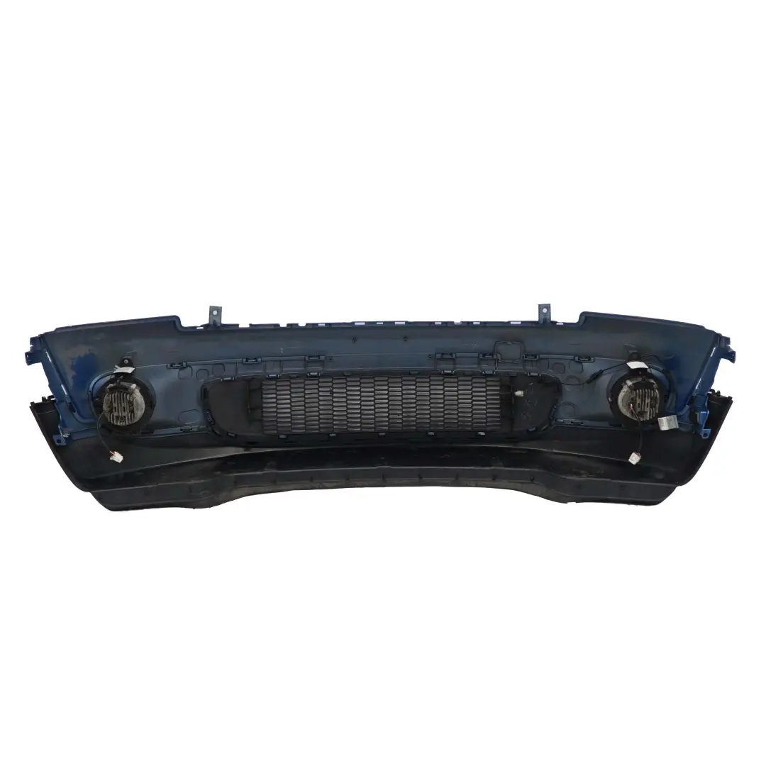 Mini S R56 Zderzak Przedni Przód Laser Blue A59 - SKU 0430242-LAB1 - Numer Części 0430242