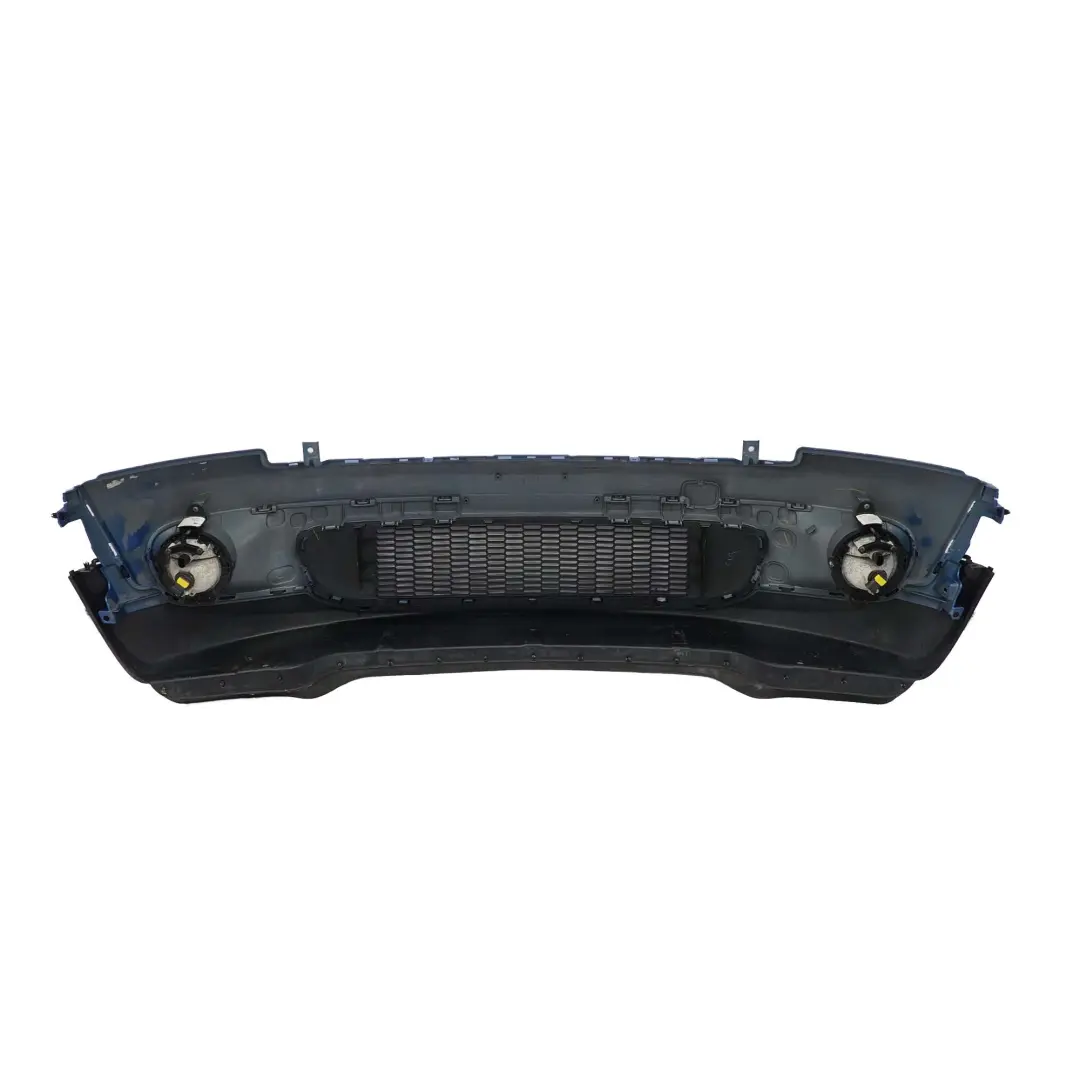 Mini R55 R56 Paraurti Anteriore Cooper S Trim Panel Laser Blue Metallic - A59 - SKU 0430242-LAB2 - Numero di parte 0430242