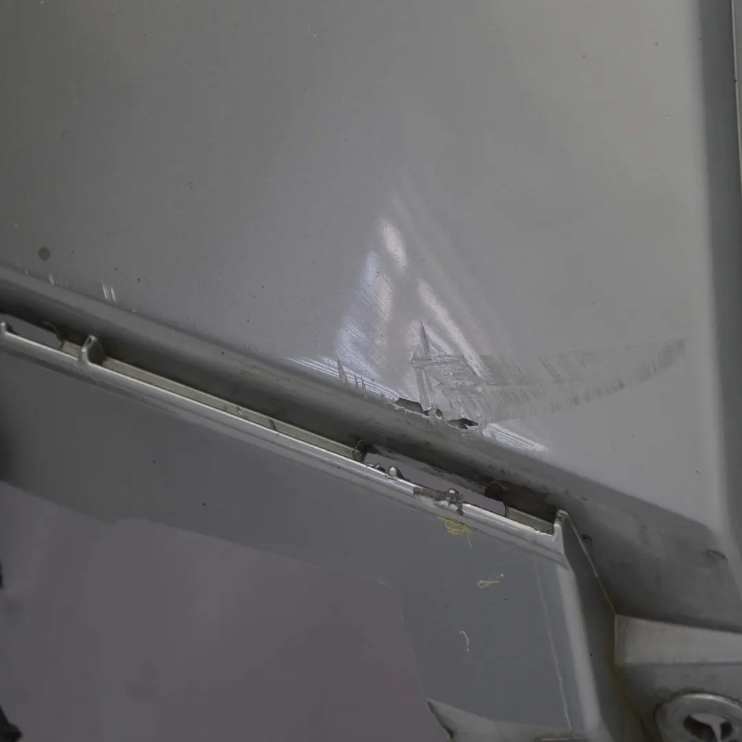 Embellecedor Parachoques Delantero Completo Plata Pura - 900 para Mini R55 R56 R57 con número de pieza 0430242 Mini R55 R56 R57 Embellecedor Parachoques Delantero Completo Plata Pura - 900 - SKU 0430242-PS - Número de pieza 0430242