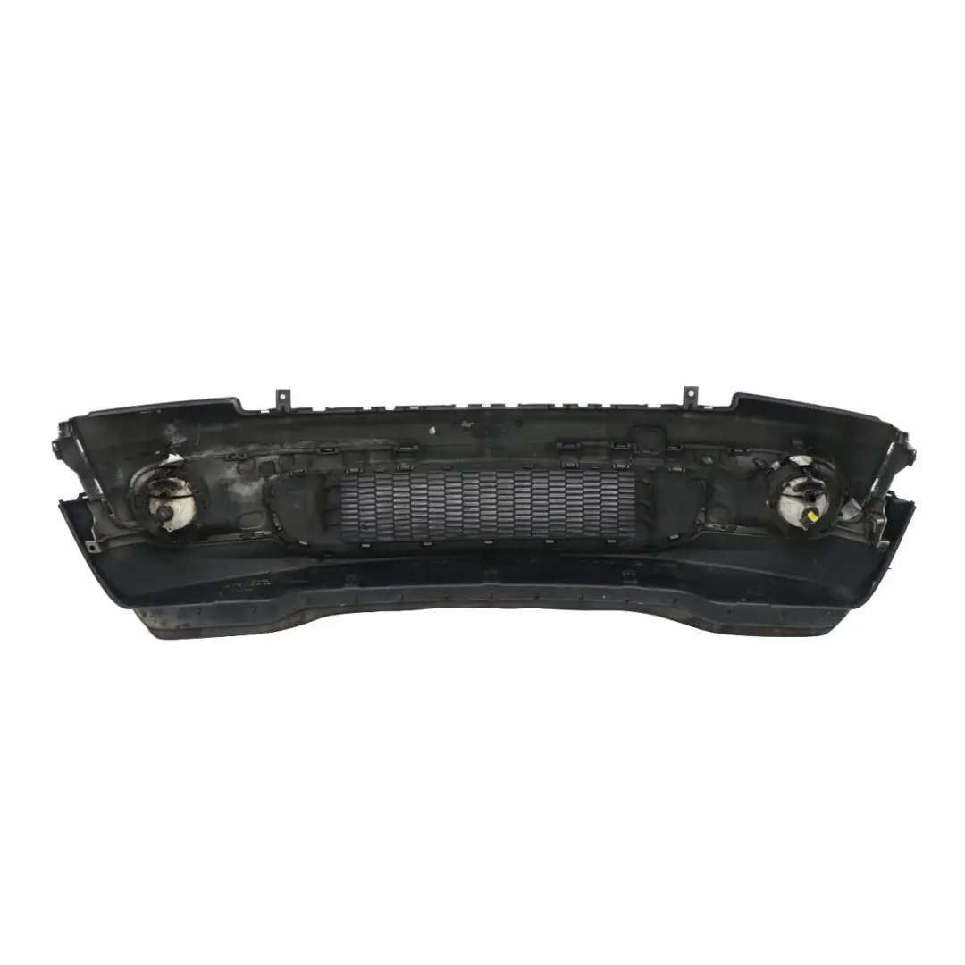 Mini R55 R56 R57 Cooper S Choc-Receveur Avant Mousseux Argent - A60 - SKU 0430242-SS1 - Numéro de pièce 0430242