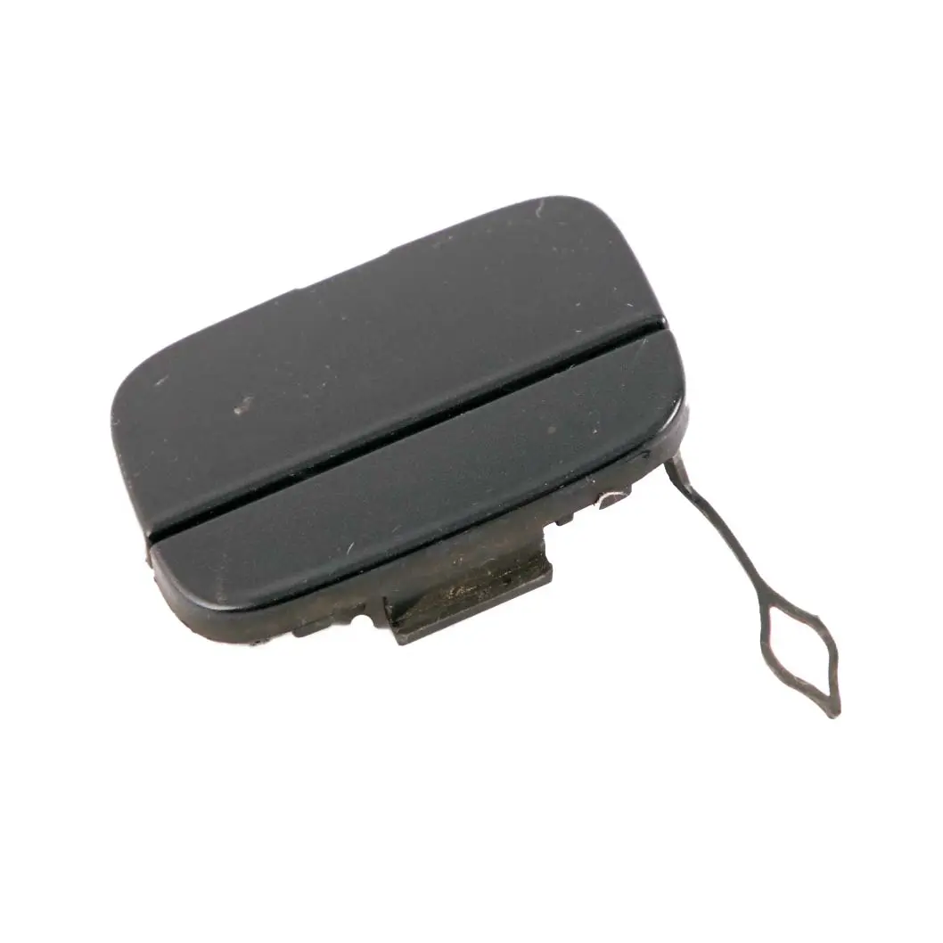  Anneau Remorquage Mini Cooper R55 R56 Rabat Pare Chocs Astro Noir A25 7147855 - SKU 0430243-ASB - Numéro de pièce 0430243