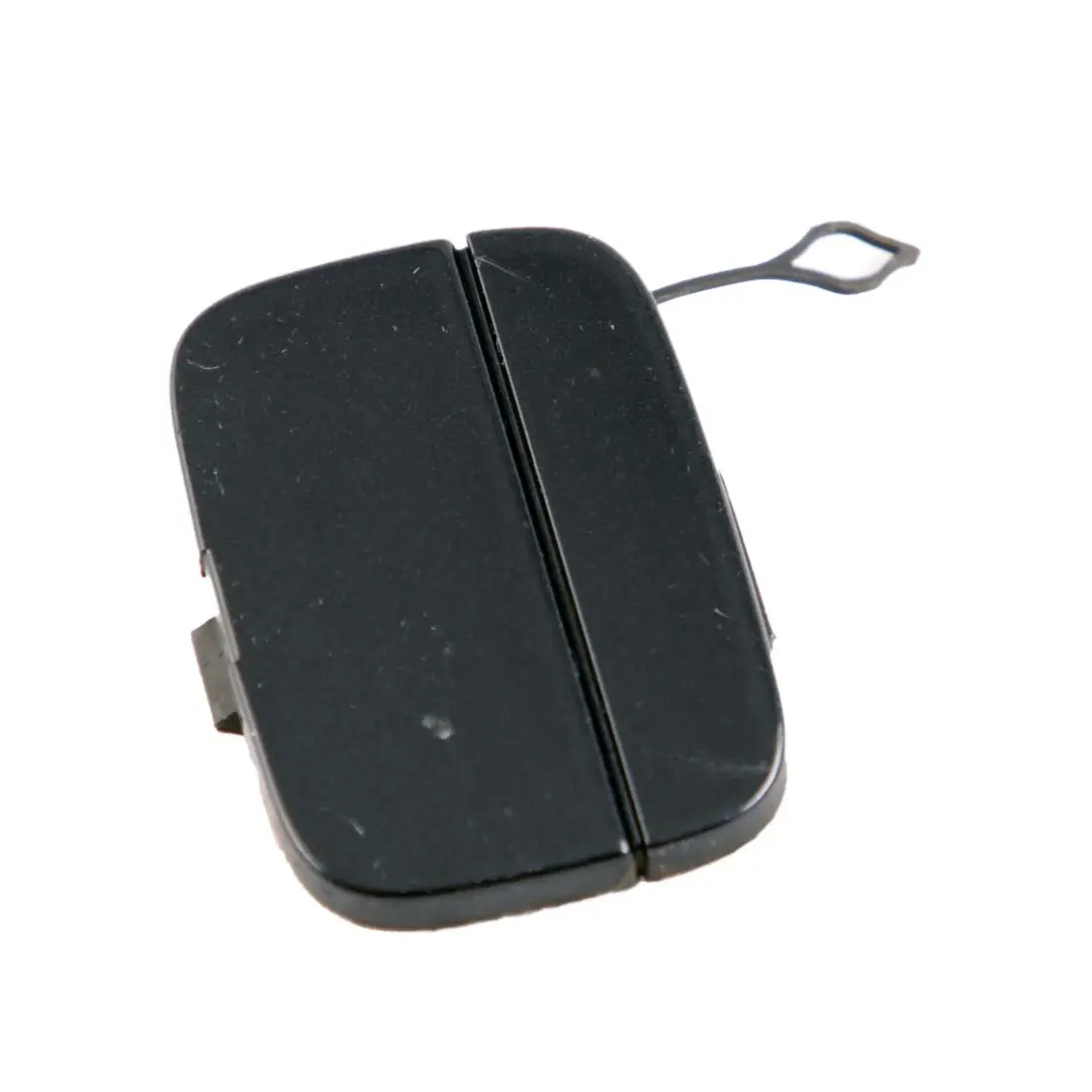  Anneau Remorquage Mini Cooper R55 R56 Rabat Pare Chocs Astro Noir A25 7147855 - SKU 0430243-ASB - Numéro de pièce 0430243