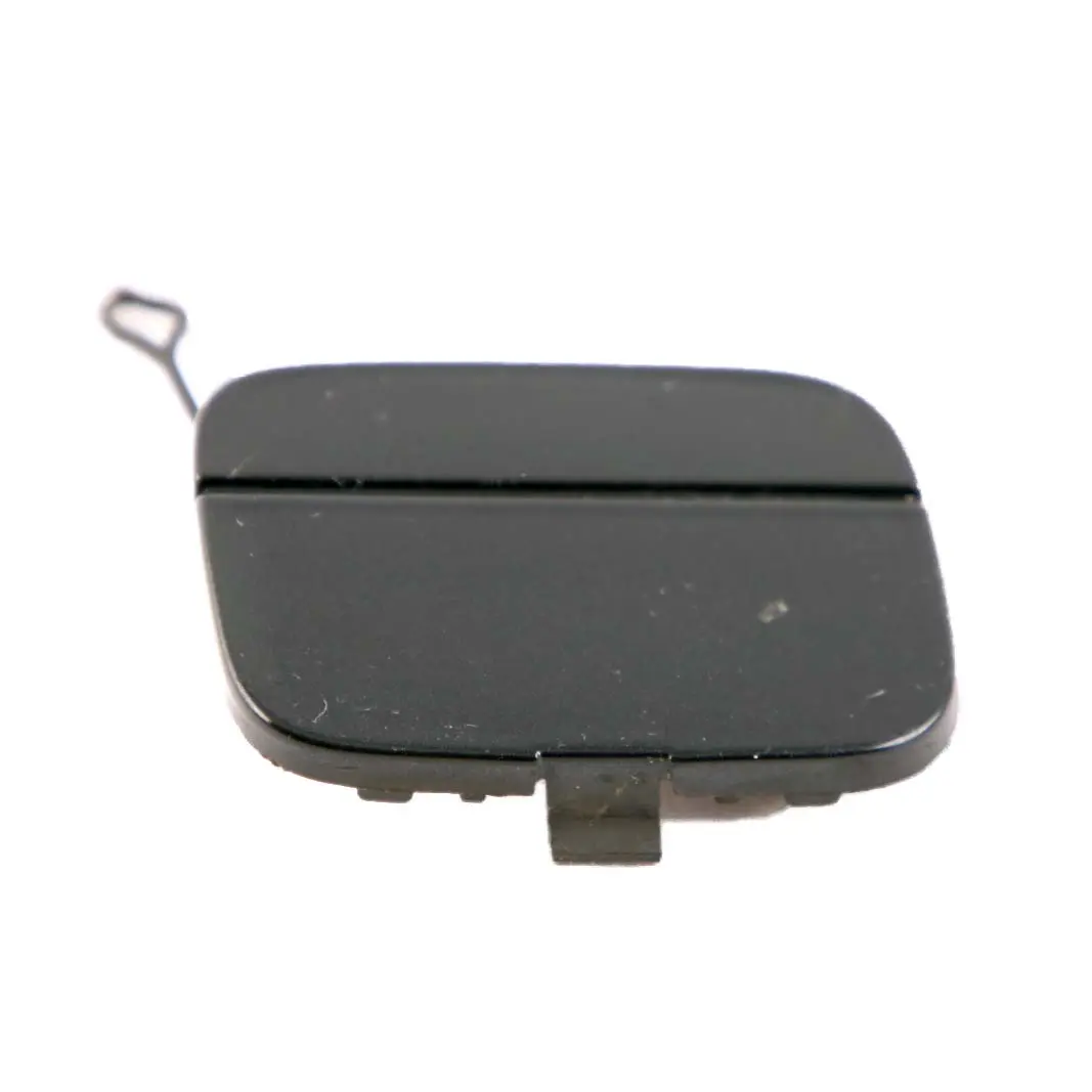 MINI R55 R56 R57 Zaślepka Haka Holowniczego Zderzaka Przód Przednia - SKU 0430243-ASB - Numer Części 0430243