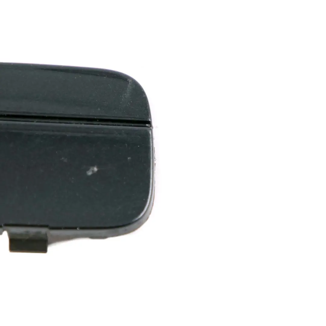  Anneau Remorquage Mini Cooper R55 R56 Rabat Pare Chocs Astro Noir A25 7147855 - SKU 0430243-ASB - Numéro de pièce 0430243