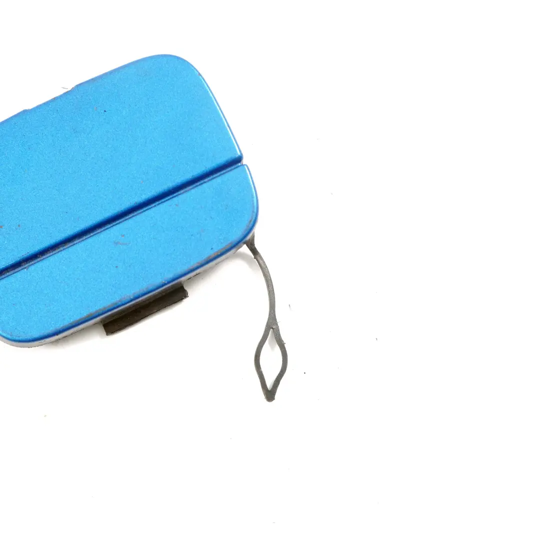 Copertura Sportello Traino Paraurti Laser Blu Metallizzato A59 7147855 per Mini R55 con numero di parte 0430243 Mini R55 Copertura Sportello Traino Paraurti Laser Blu Metallizzato A59 7147855 - SKU 0430243-LAB - Numero di parte 0430243