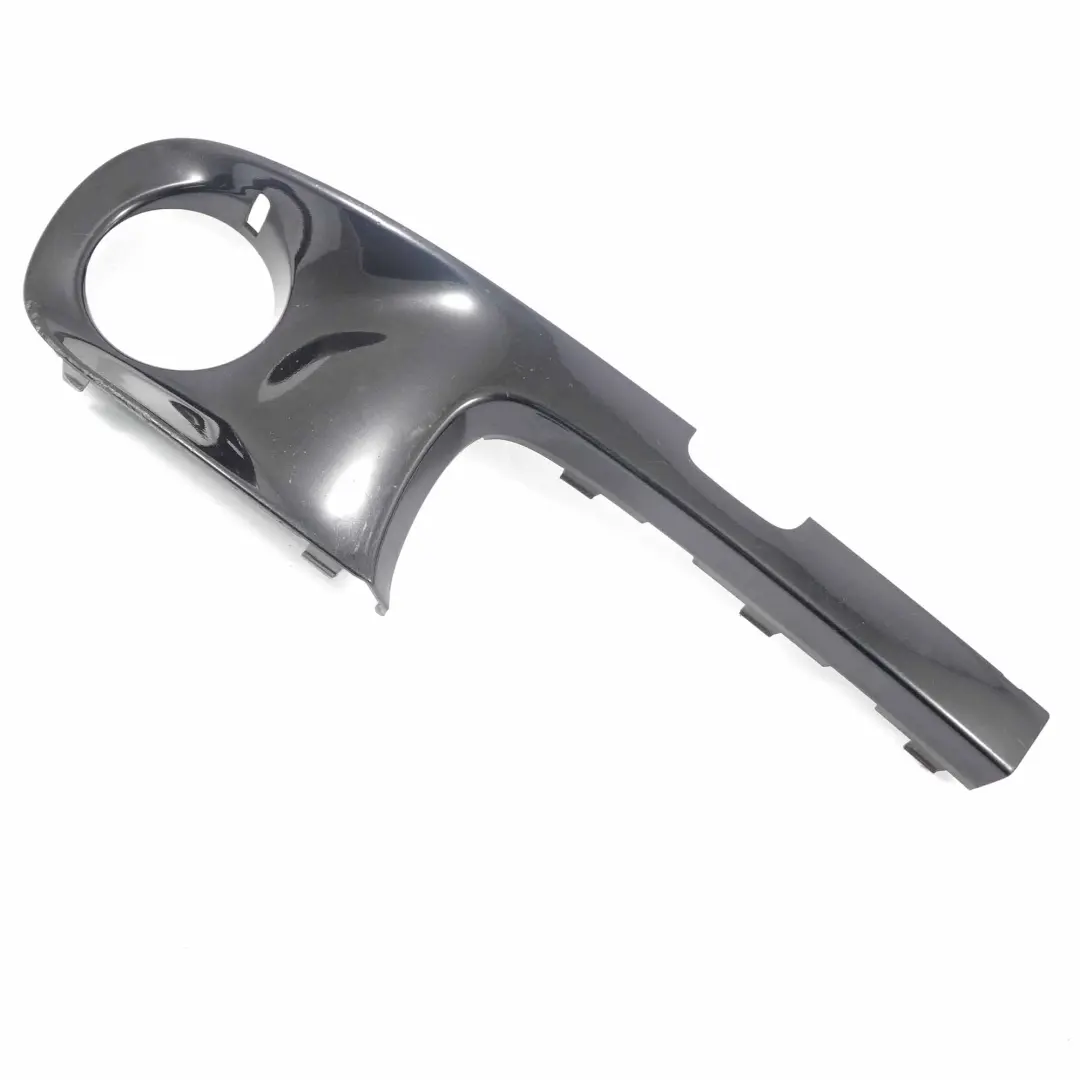 Blende Lackiert Rechts Astro Black 2751564 für Mini Cooper S 1 R55 R56 R57 mit Teilenummer 0430244 Mini Cooper S 1 R55 R56 R57 Blende Lackiert Rechts Astro Black 2751564 - SKU 0430244-ASB - Teilenummer 0430244
