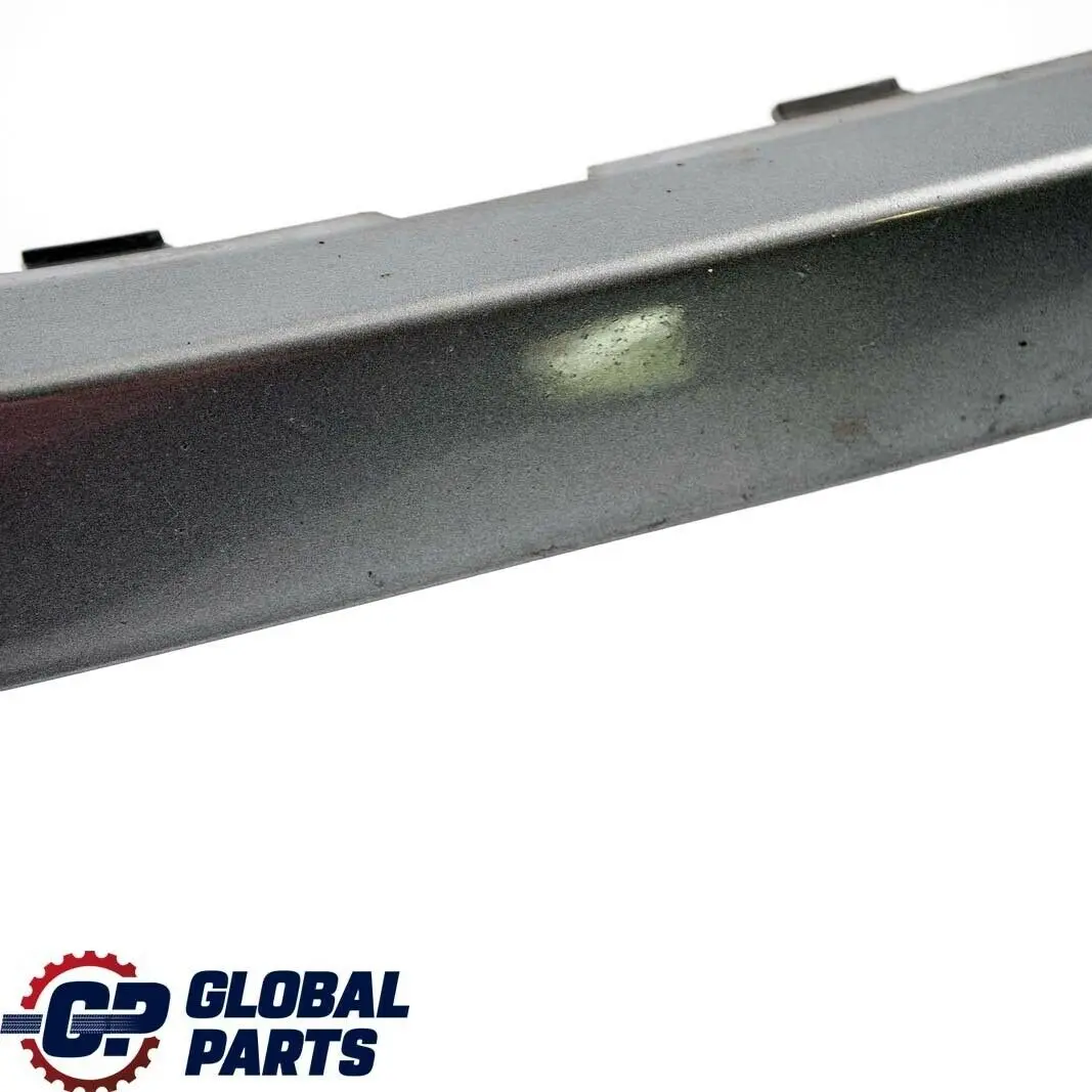 Mini Cooper S R55 R56 Couverture Avant Pare-Chocs a Gauche Fonce Argent - SKU 0430245-DS - Numéro de pièce 0430245