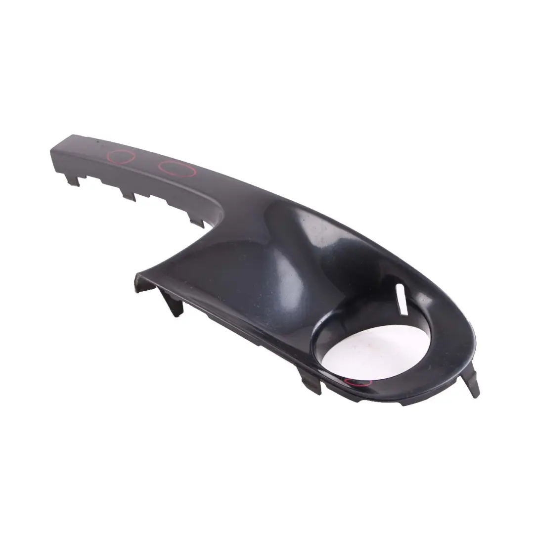 Osłona listwa halogenu lewa 2751563 do MINI S R56 o numerze 0430245 MINI S R56 Osłona listwa halogenu lewa 2751563 - SKU 0430245-ASB2 - Numer Części 0430245