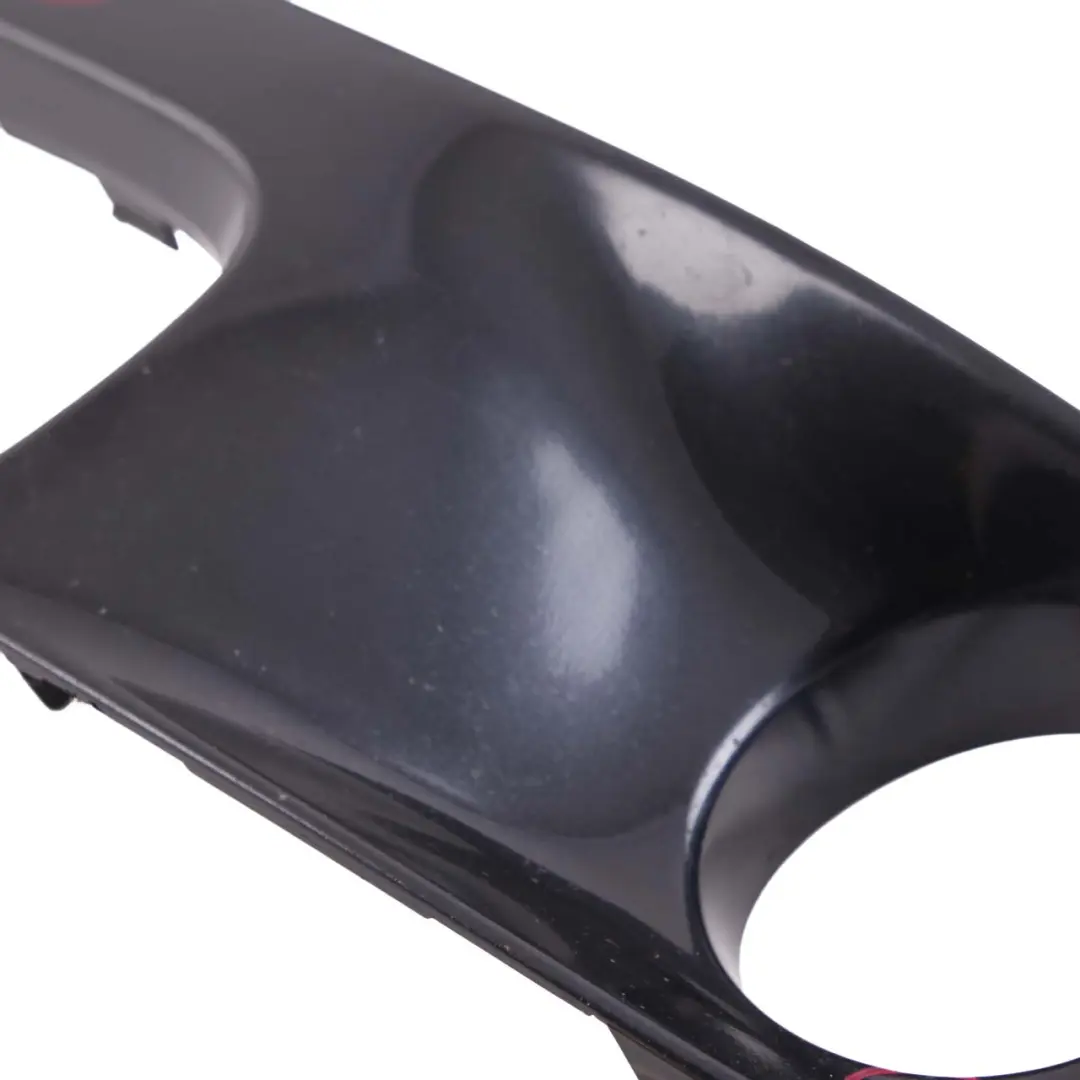 MINI S R56 Osłona listwa halogenu lewa 2751563 - SKU 0430245-ASB2 - Numer Części 0430245