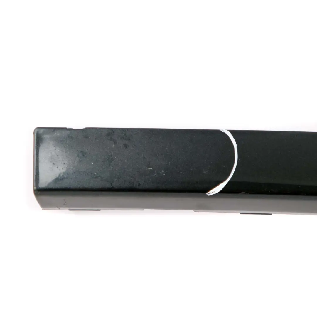Stoßstange Zierleiste Blende Abdeckung Links Astro Black für Mini Cooper S R55 R56 2 mit Teilenummer 0430245 Mini Cooper S R55 R56 2 Stoßstange Zierleiste Blende Abdeckung Links Astro Black - SKU 0430245-ASB3 - Teilenummer 0430245