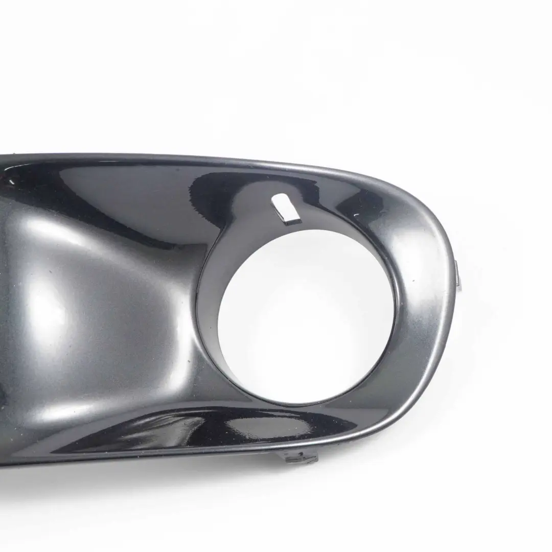 Blende Lackiert Verkleidung Vorn Links Astro Black für MINI Cooper S R55 R56 mit Teilenummer 0430245 MINI Cooper S R55 R56 Blende Lackiert Verkleidung Vorn Links Astro Black - SKU 0430245-ASB - Teilenummer 0430245