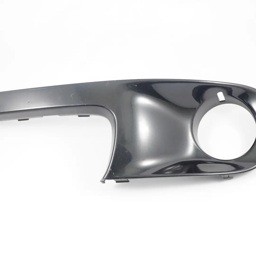MINI S R56 Osłona listwa halogenu lewa 2751563 - SKU 0430245-ASB - Numer Części 0430245