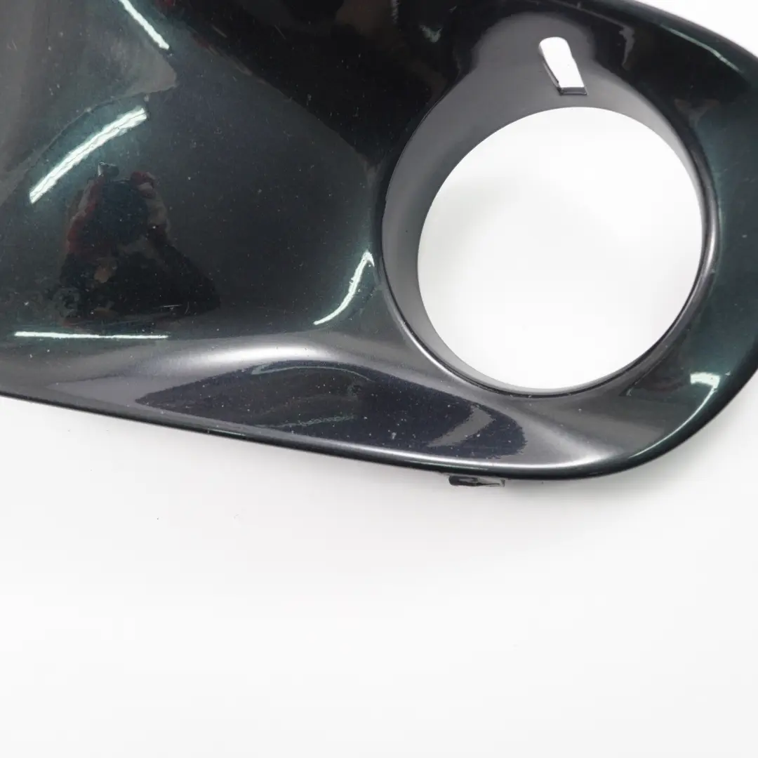 Blende Lackiert Verkleidung Vorn Links Astro Black für MINI Cooper S R55 R56 mit Teilenummer 0430245 MINI Cooper S R55 R56 Blende Lackiert Verkleidung Vorn Links Astro Black - SKU 0430245-ASB - Teilenummer 0430245