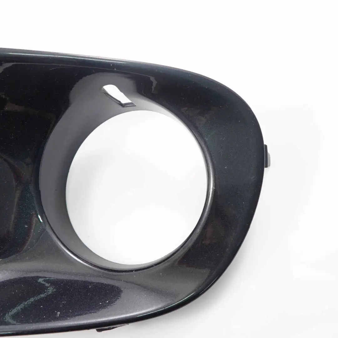 Mini Cooper S R55 R56 Couverture Peint Capot avant Gauche Astro Noir - SKU 0430245-ASB - Numéro de pièce 0430245