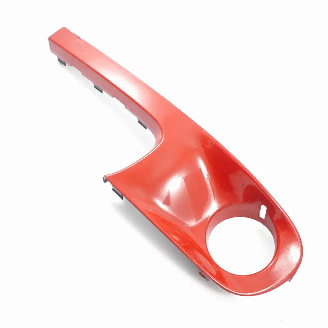 Osłona Listwa Halogenu Lewa 2751563 do Mini S R56 o numerze 0430245 Mini S R56 Osłona Listwa Halogenu Lewa 2751563 - SKU 0430245-CHRED3 - Numer Części 0430245