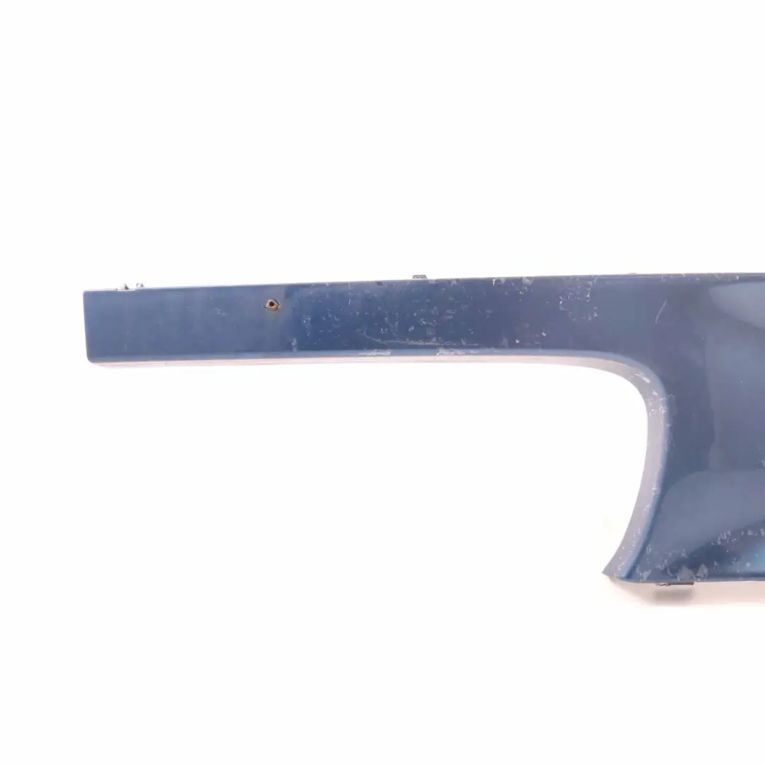 Osłona Listwa Zderzak Lewy do Mini Cooper S R55 R56 o numerze 0430245 Mini Cooper S R55 R56 Osłona Listwa Zderzak Lewy - SKU 0430245-LB - Numer Części 0430245