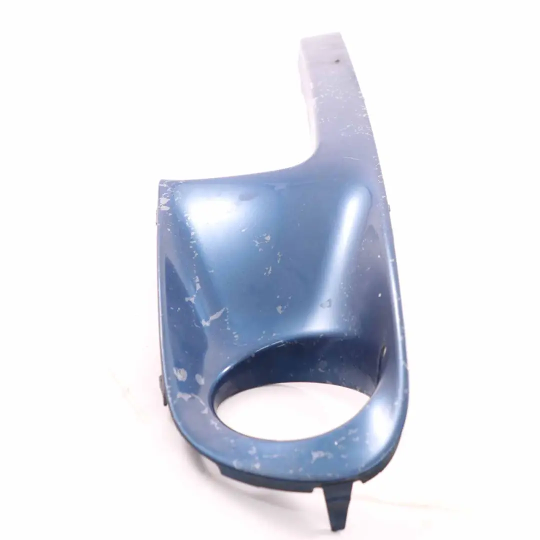 Osłona Listwa Zderzak Lewy do Mini Cooper S R55 R56 o numerze 0430245 Mini Cooper S R55 R56 Osłona Listwa Zderzak Lewy - SKU 0430245-LB - Numer Części 0430245