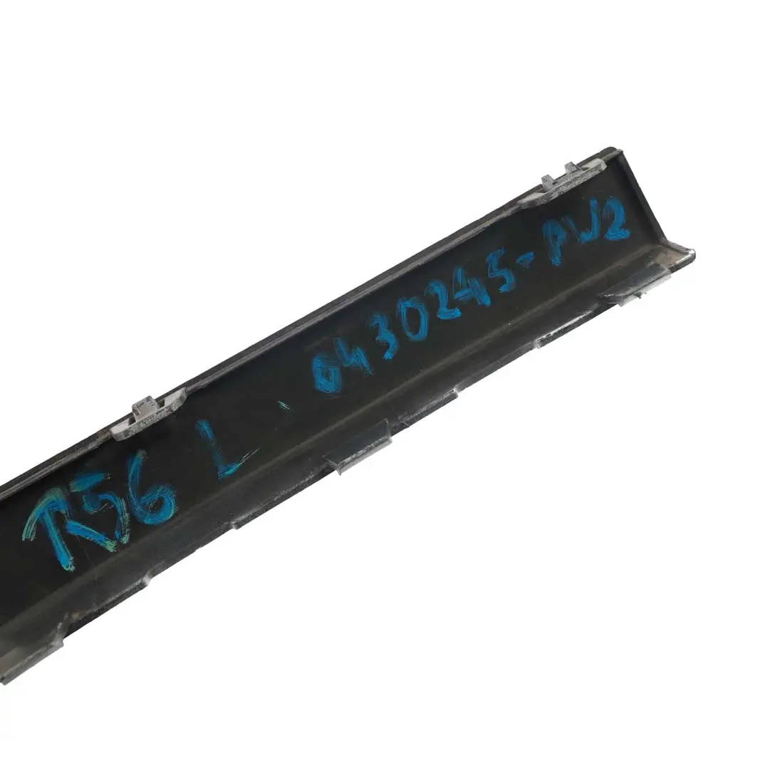 Osłona listwa halogenu lewa 2751563 do MINI S R56 o numerze 0430245 MINI S R56 Osłona listwa halogenu lewa 2751563 - SKU 0430245-PW2 - Numer Części 0430245